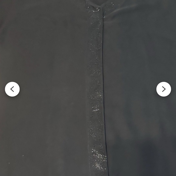 Purple Drawstring Bag with Multicolor Contents - Picture 3 of 5